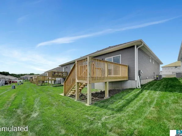 2910 N 86th St, Lincoln, NE 68507