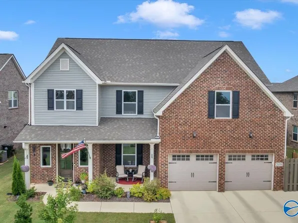 24559 Beacon Cir, Athens, AL 35613