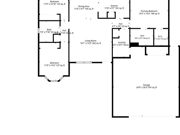 4th image of 10119 W 11th Ct