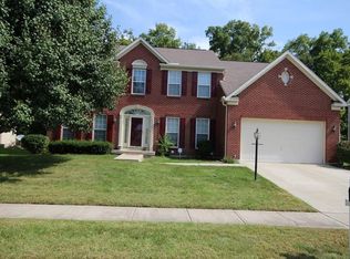 6535 Riverbend Dr, Dayton, OH 45415