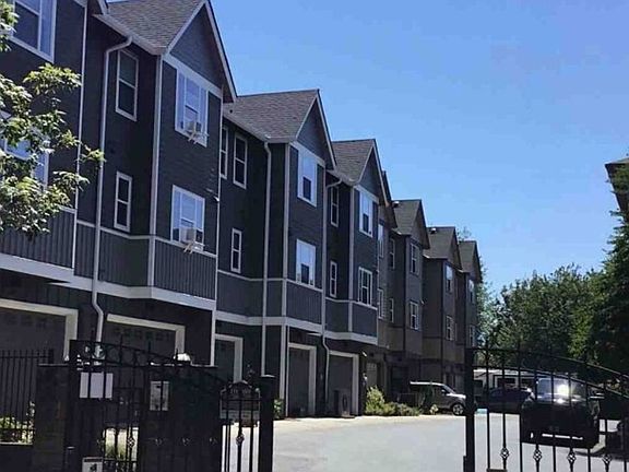Property Rear View