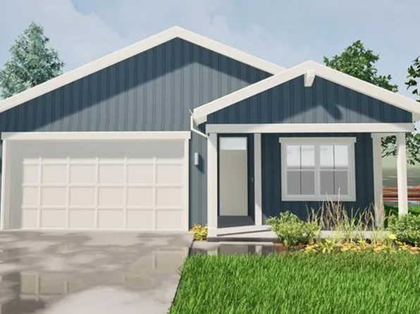 1964 Sorghum Way, Johnstown, CO 80534