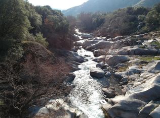 38575 Highway 190, Springville, CA 93265