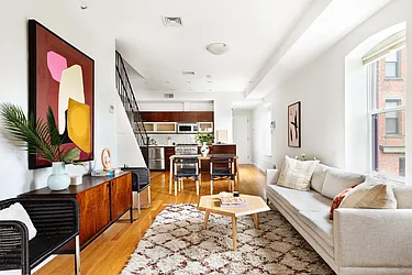 Sold by Halstead Real Estate