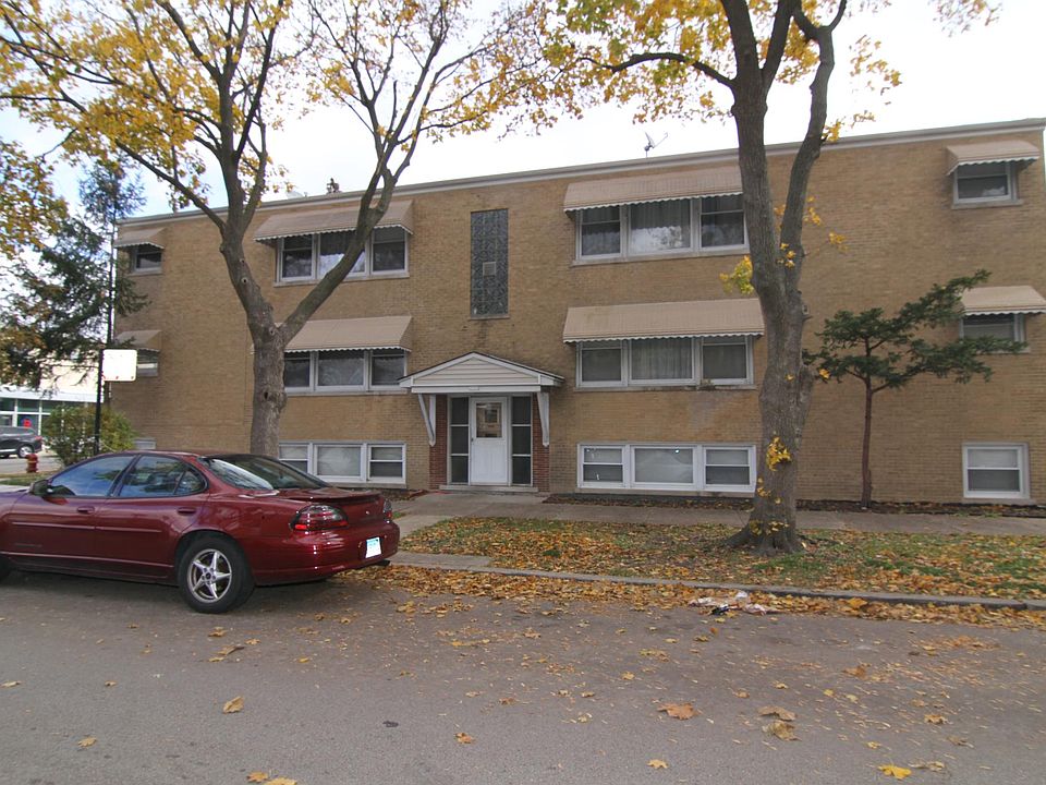1st image of 3555 N Neva Ave #1N