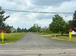 Glen Meadows Dr, Gaylord, MI