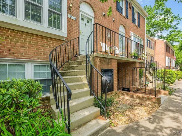 1506 Cedar Mountain Ct, Henrico, VA 23228