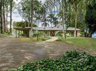 44-3276 Kalopa Mauka Rd, Honokaa, HI 96727