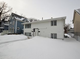 316 S 3rd St, Aberdeen, SD 57401