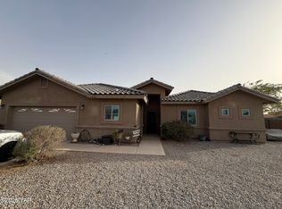 7549 E 40th Pl, Yuma, AZ 85365