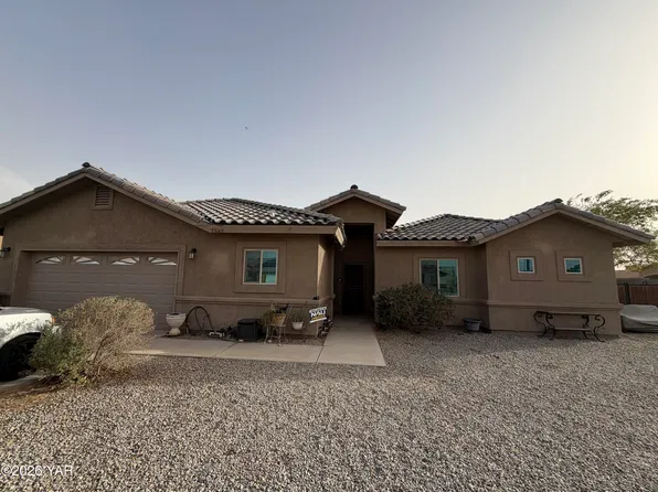 7549 E 40th Pl, Yuma, AZ 85365
