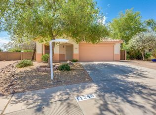 11246 E Quartet Ave, Mesa, AZ 85212