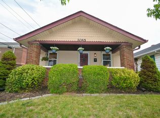 1045 Cameron St, Indianapolis, IN