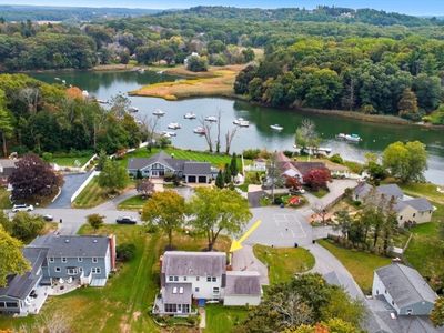 11 Spillers Ln, Ipswich, MA, 01938