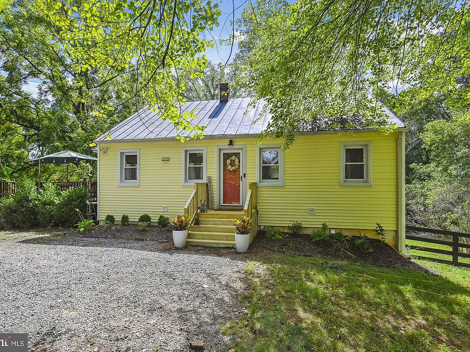 18661 Harmony Church Rd, Leesburg, VA 20175 Zillow