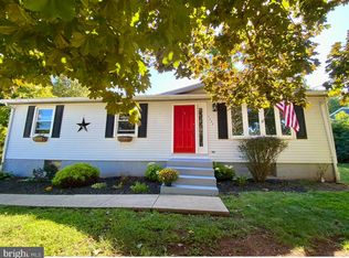 1400 Reading Rd, Mohnton, PA 19540