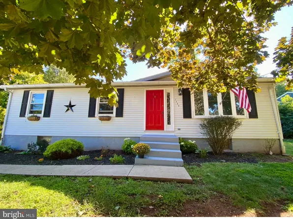 1400 Reading Rd, Mohnton, PA 19540