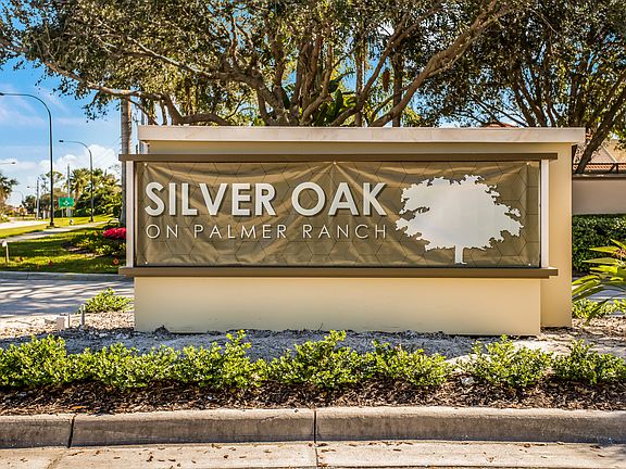 Prestigious Silver Oak