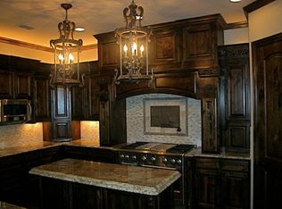 12801 Melissa Dr, Justin, TX 76247