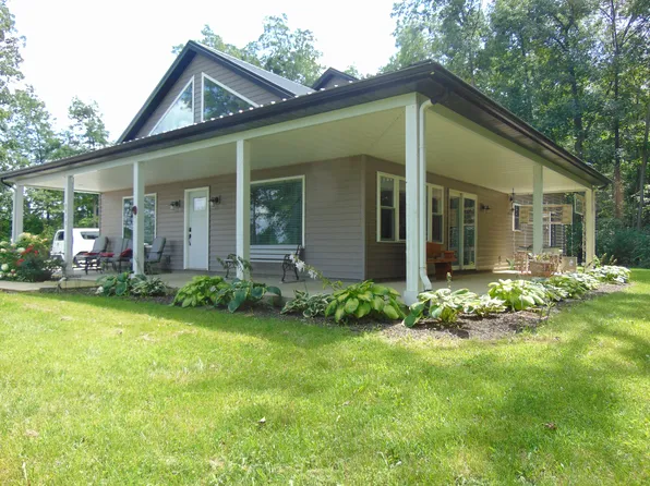 9940 Notestine Rd, Fort Wayne, IN 46835