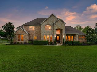 407 W Aurora Vista Trl, Aurora, TX 76078