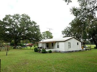 7413 County Road 219, Wildwood, FL 34785
