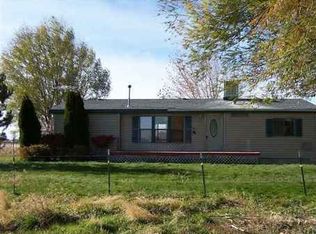 3655 NW Canal Rd, Mountain Home, ID 83647