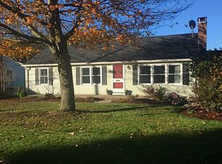 9 Ethier Way, Cumberland, RI 02864