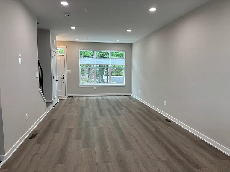 Dinning Area/ Living Room