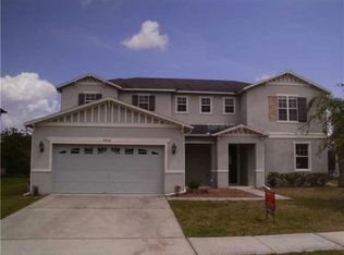 14838 Tullamore Loop, Winter Garden, FL 34787