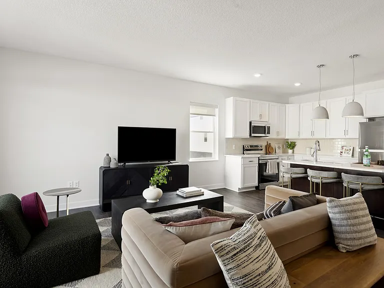The Espen Residences - Townhomes — Photo 7