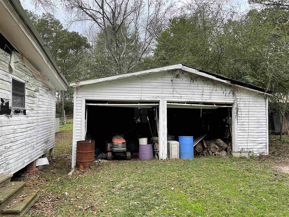 216 Quida St S, Brookeland, TX 75931 Zillow