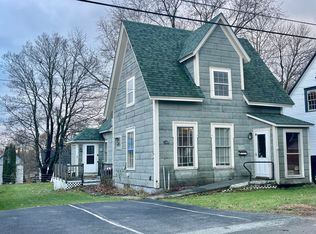 42 Key St, Eastport, ME 04631