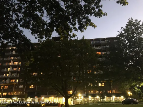 1100 Clove Rd APT 5O, Staten Island, NY 10301