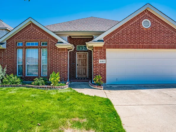 3107 S Camino Lagos, Grand Prairie, TX 75054