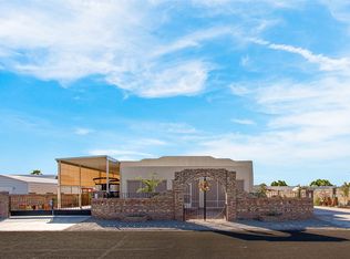 11568 S Paula Ave, Yuma, AZ 85367