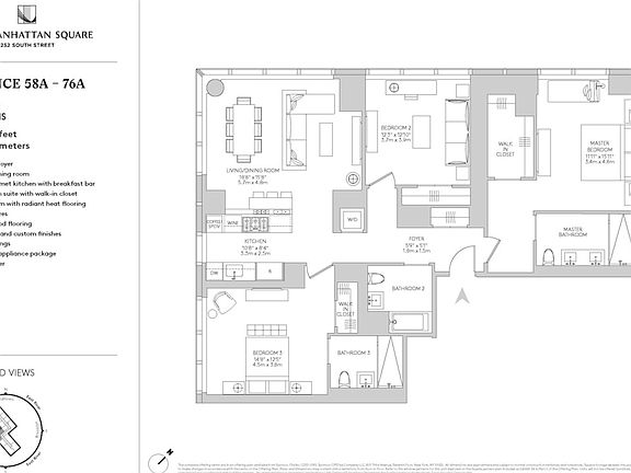 2nd image of 252 South St #69A