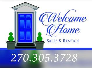 3401 Leland Cir, Hopkinsville, KY 42240