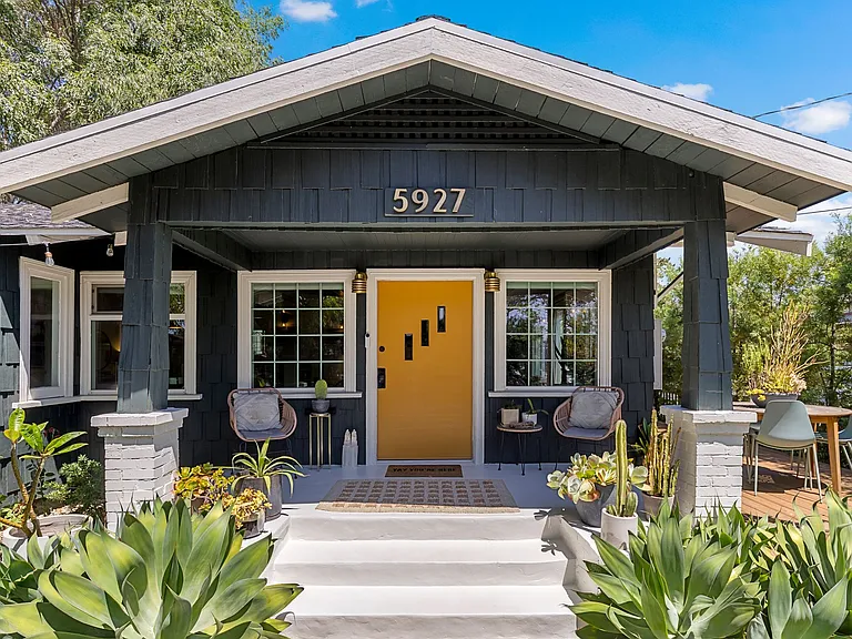 5927 Piedmont Ave — Photo 1
