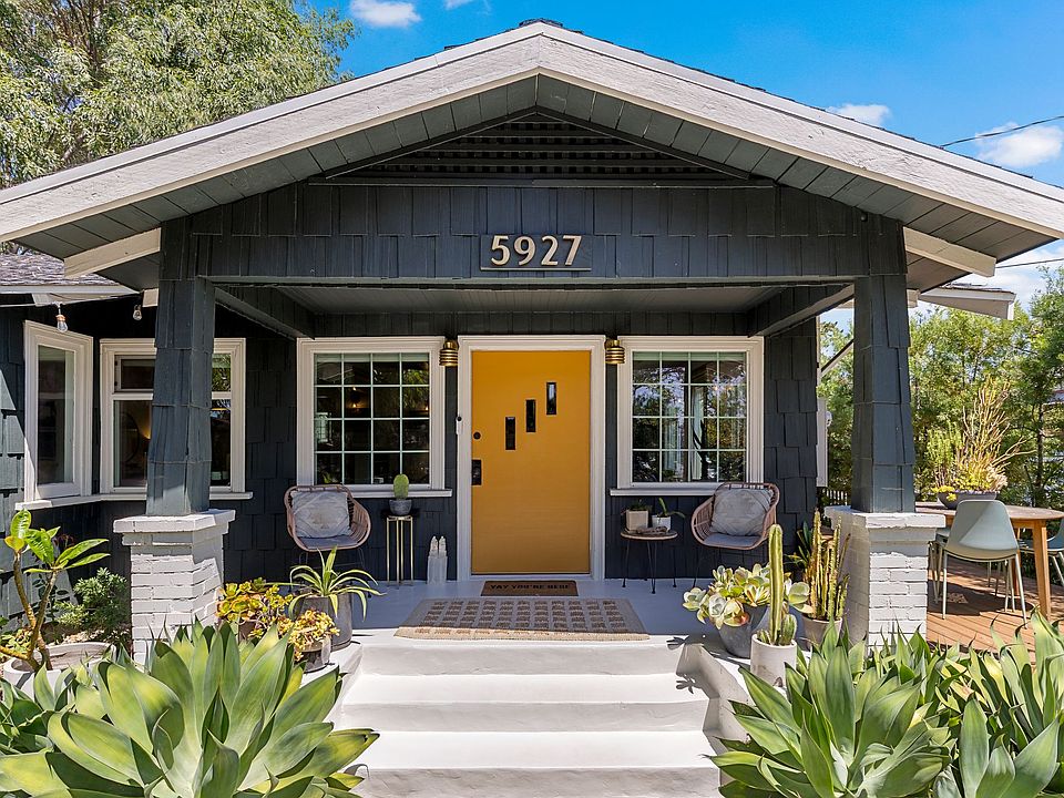 1st image of 5927 Piedmont Ave