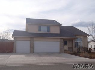 733-24 3/4 Rd, Grand Junction, CO 81505
