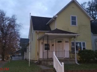 385 E 5th St, Peru, IN 46970