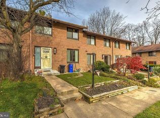 9033 Watchlight Ct, Columbia, MD 21045