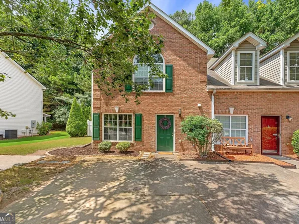 4570 Maple Valley Dr, Cumming, GA 30040