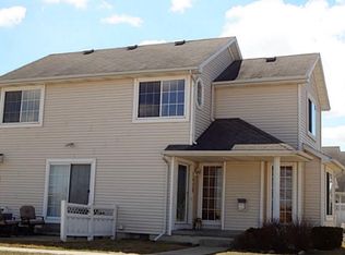 2420 NW Heritage Ave, Ankeny, IA 50023