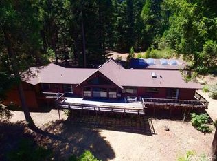 3070 Crystal Summit Rd, Pollock Pines, CA 95726
