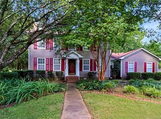 13625 Krislyn Woods Pl, Charlotte, NC 28278