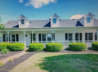 2310 Maysville Rd, Dickson, TN 37055