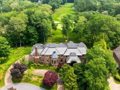 11 Fairway Dr, Andover, MA, 01810