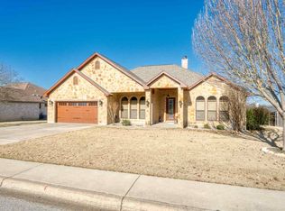 102 Natalies Pt, Burnet, TX 78611